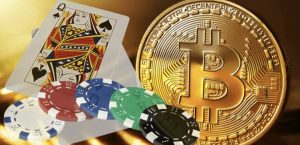 Melhores Bitcoin casinos do Brasil em 2023